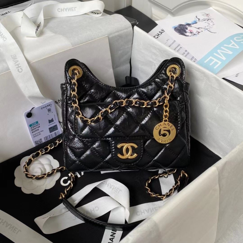 Ch**el hobo bags